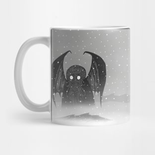 Mountains Mug